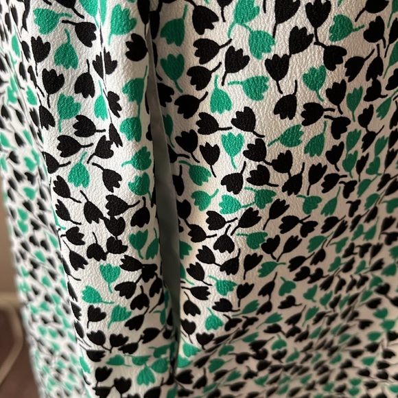 * Popsugar belted dress - Picture 5 of 7